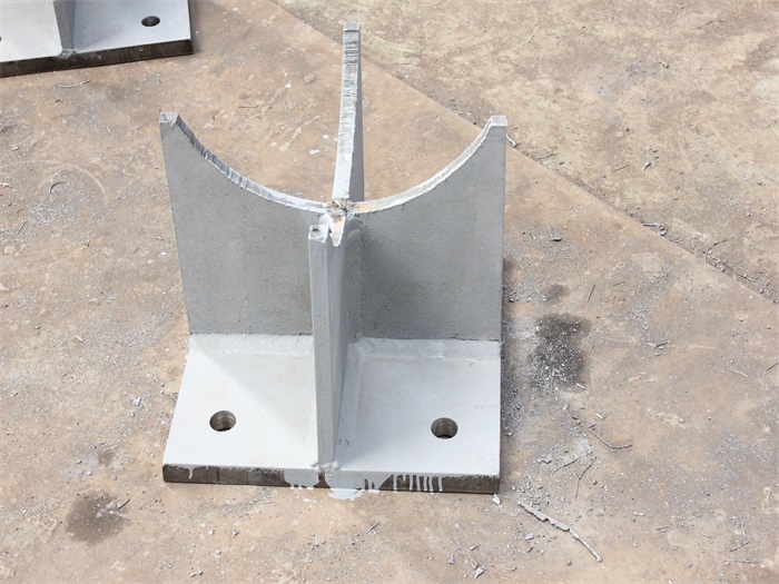 池州螺栓球支座