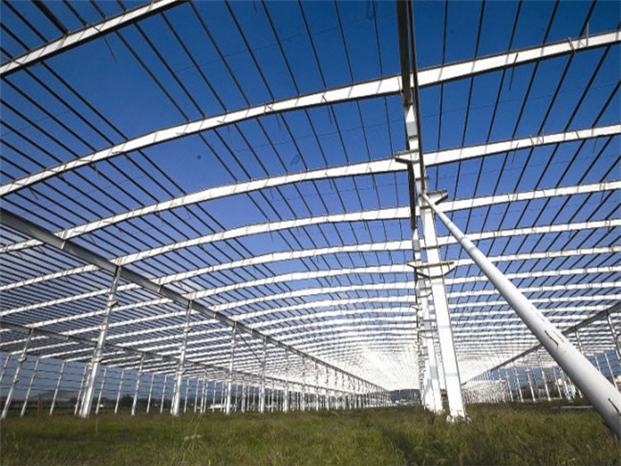 池州网架钢结构工程有限公司